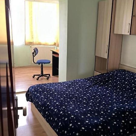 La Carmen ! Apartament Cu 3 Camere ! Vulcan  Zewnętrze zdjęcie